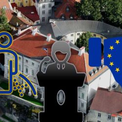 Правительство Эстонии не намерено разрешать негражданам ЕС покупать недвижимость в приграничных районах