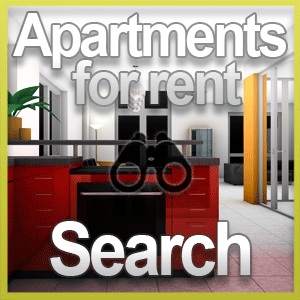 Apartments for rent