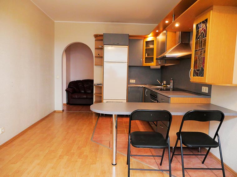 Продажа квартир в таллине апартаменты в хорватии снять