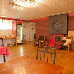В Пярнумаа возле моря, в деревне Уулу продаётся действующий гостевой дом с базой клиентов.