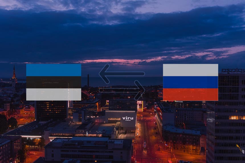 Как вступить в наследство в Эстонии, находясь в России