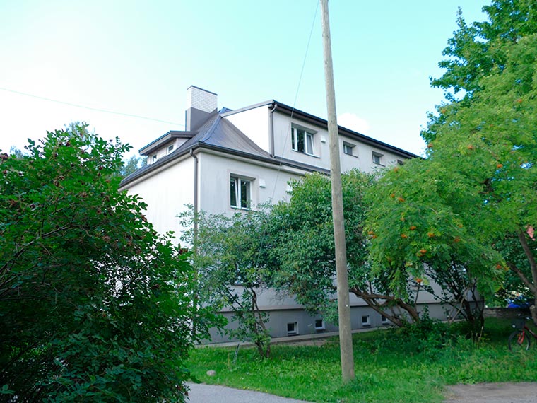Müüa korter, 2 tuba - Sikupilli tn 16, Lasnamäe, Tallinn, Harjumaa