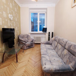 Двухкомнатная квартира,Vana-Kalamaja - Продажа