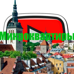 Эстонцы выбирают компактность: от микроквартир до прибыльной аренды с Goldgate OÜ