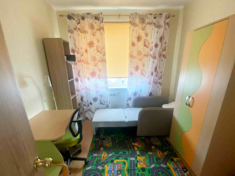 Paldiski город сдаем в аренду - Сдача (аренда)