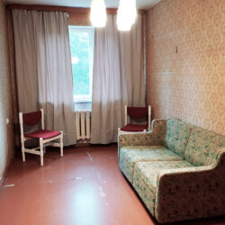 Мустамяэ Сдаётся в аренду 3‑комнатная квартира по доступной цене