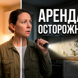 Как вас обманывают при аренде: киношные трюки риелторов, за которые вы переплачивают | Аренда недвижимости в Таллинне