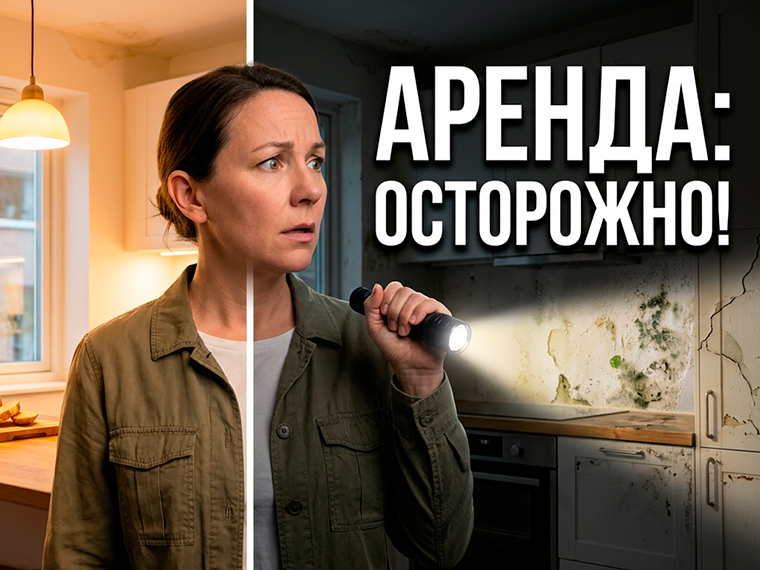 Как вас обманывают при аренде: киношные трюки риелторов, за которые вы переплачивают | Аренда недвижимости в Таллинне