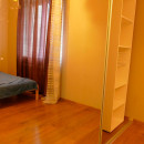 шкаф в спальне аренда квартиры длительно