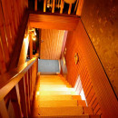 вход на второй этаж сдается часть дома таллин