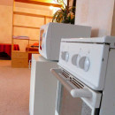 большая комната сдается часть дома таллин