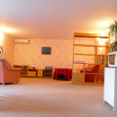 большая комната сдается часть дома таллин