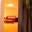 вид из большой комнаты сдается часть дома таллин