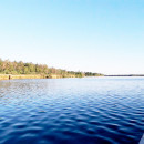 Купить квартира вблизи песчаного пляжа озера Клоога Järv Klooga