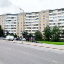аренда квартиры в Ласнамяэ
