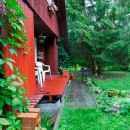 купить дачу недорого suvila müük