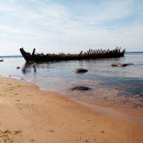 Локса пляж в Локса