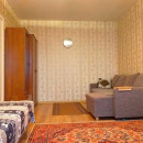 1 комнатная квартира в Ласнамяэ Сдаётся в аренду 1 комнатная квартира в 33м2