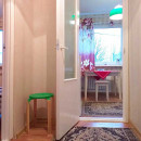 1 комнатная квартира в Ласнамяэ Сдаётся в аренду 1 комнатная квартира в 33м2