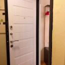 1 комнатная квартира в Ласнамяэ Сдаётся в аренду 1 комнатная квартира в 33м2