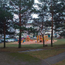 1 комнатная квартира в Ласнамяэ Сдаётся в аренду 1 комнатная квартира в 33м2