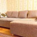 1 комнатная квартира в Ласнамяэ