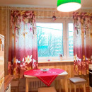 1 комнатная квартира в Ласнамяэ Сдаётся в аренду 1 комнатная квартира в 33м2