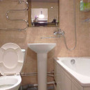 1 комнатная квартира в Ласнамяэ Сдаётся в аренду 1 комнатная квартира в 33м2