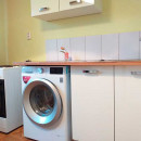 1 комнатная квартира в Ласнамяэ Сдаётся в аренду 1 комнатная квартира в 33м2