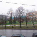 1 комнатная квартира в Ласнамяэ Сдаётся в аренду 1 комнатная квартира в 33м2