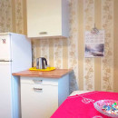 1 комнатная квартира в Ласнамяэ Сдаётся в аренду 1 комнатная квартира в 33м2