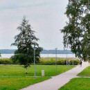 Снять квартиру у моря Таллин