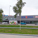 Снять квартиру у моря Таллин