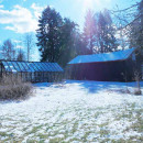 купить дачу в Эстонии купить дачу в Эстонии