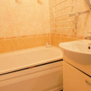 трехкомнатная квартира