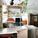 трехкомнатная квартира