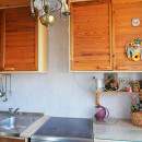 трехкомнатная квартира