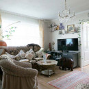 маклер трехкомнатная квартира