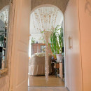 трехкомнатная квартира