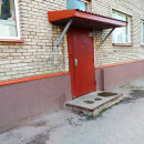 Продажа 1 - комнатная малогабаритная квартира