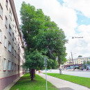 Продажа 1 - комнатная малогабаритная квартира