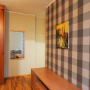 снять 1 комнатную квартиру центр Таллин