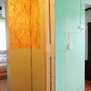 Квартира в деревянном доме центр Таллинн купить