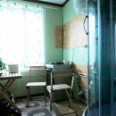 Квартира в деревянном доме центр Таллинн купить