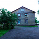 Квартира в деревянном доме центр Таллинн купить