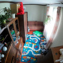 Квартира в деревянном доме центр Таллинн купить