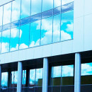 Аренда коммерческого помещения с большими окнами