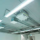 Аренда коммерческого помещения с большими окнами