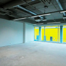 Аренда коммерческого помещения с большими окнами