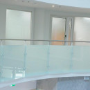 Аренда коммерческого помещения с большими окнами